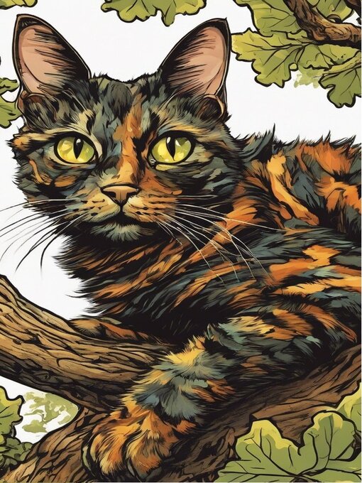 Title details for Nibbit de poes en haar baasjes by Niels Wildeboer - Available